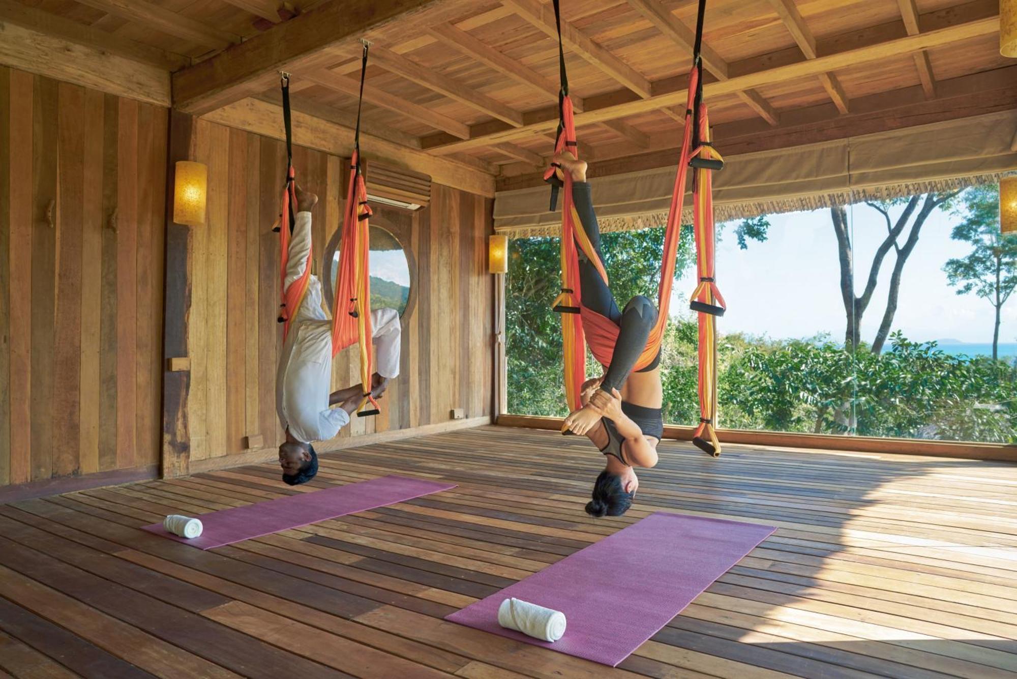 Six Senses Ninh Van Bay Ấp Ninh Hòa  Exteriér fotografie